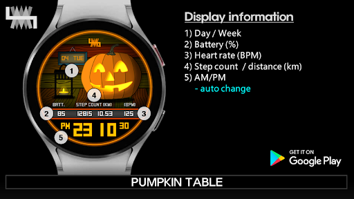 LMwatch pumpkin table screenshot 9