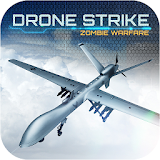 Drone Strike Flight Simulator icon