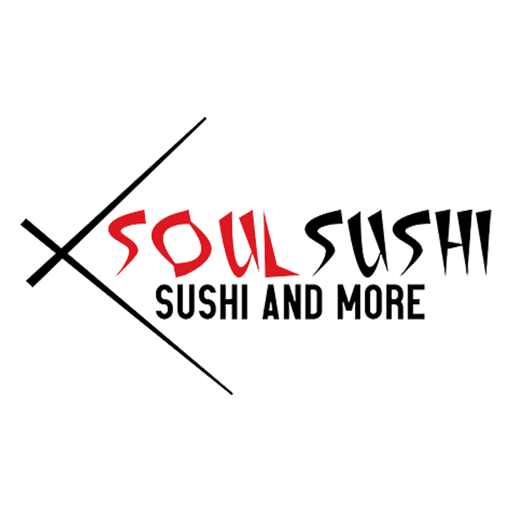 Soul Sushi logo