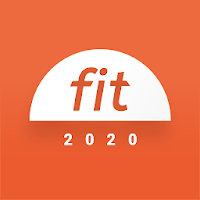 Фитнес тренинг Fit Man -  2020 workout ?