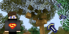 TreeCapitator Modのおすすめ画像2