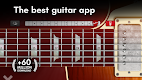 screenshot of Real Guitar: acoustic electric
