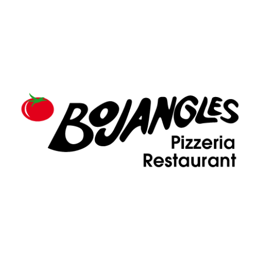 Bojangles Pizza logo