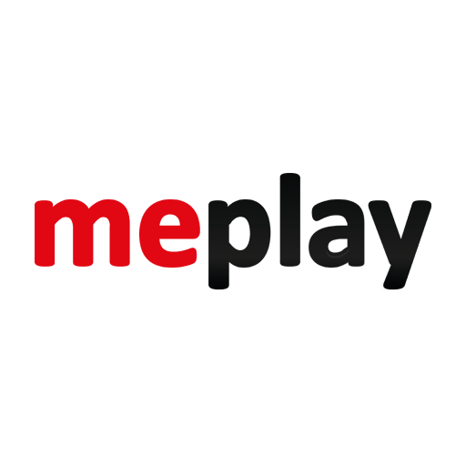 meplay logo