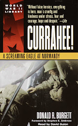 Icon image Currahee!: A Screaming Eagle at Normandy