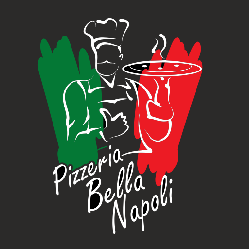 Pizzeria Bella Napoli logo
