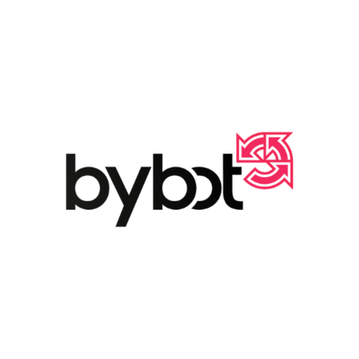 Bybot logo