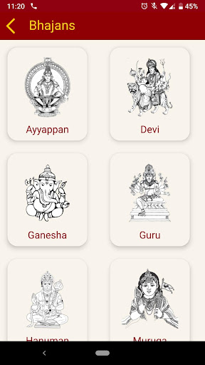 Tattvamasi Screen 2