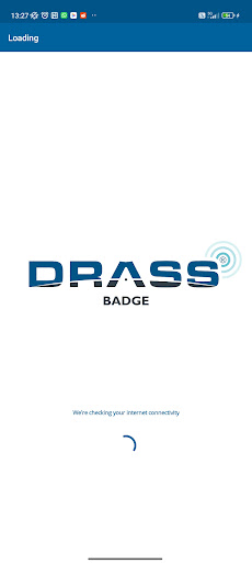 DRASS Badge Screen 2