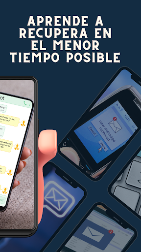 Como Ver Mensajes Borrados Screen 3