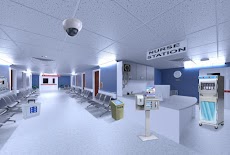 Escape Room Inside Hospitalのおすすめ画像4