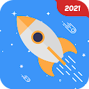 Descargar Rocket Cleaner - System Optimizer Instalar Más reciente APK descargador