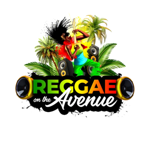 Reggae on the Avenue Radio App
