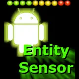 Entity Sensor (EMF Detector) icon