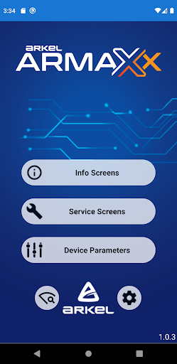 Anteprima dell'app