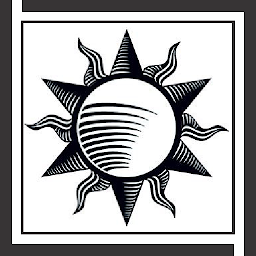 Icon image Simple Tribal Tattoo Design