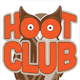 Hooters HootClub icon