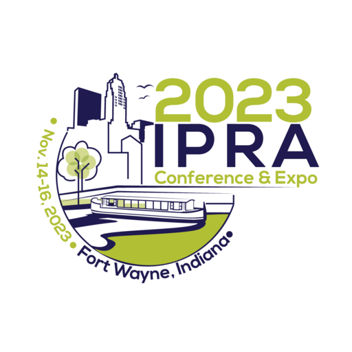 IPRA Conference & Expo 1.0.0 Icon
