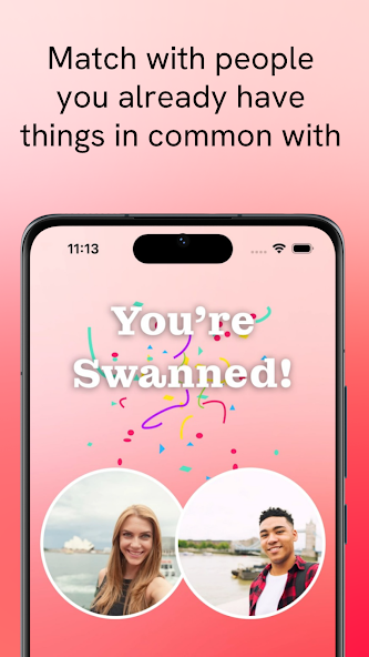 Swanned Expat App screenshot 5
