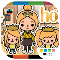 TOCA LIFE World Town builders FreeGuide