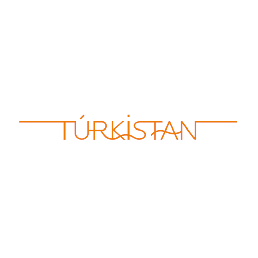 i-Kolik Turkestan logo