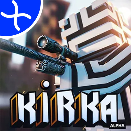 Kirka.io : Batailles d'équipes Télécharger sur Windows