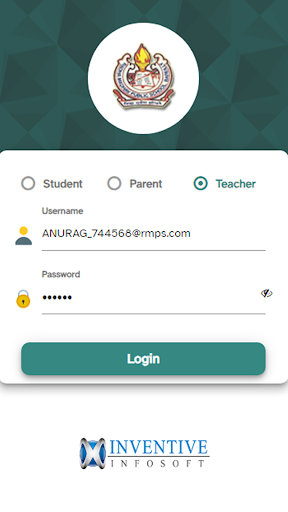 Radha Madhav School Bareilly