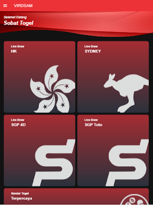 Virdsam Live Draw 4d