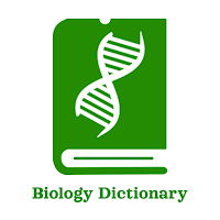 Biology Dictionary APK Иконка