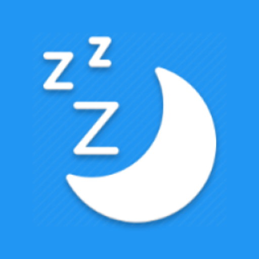 Sleep, Relax & Calm Sounds logo