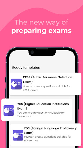 Qizzy App Screen 3