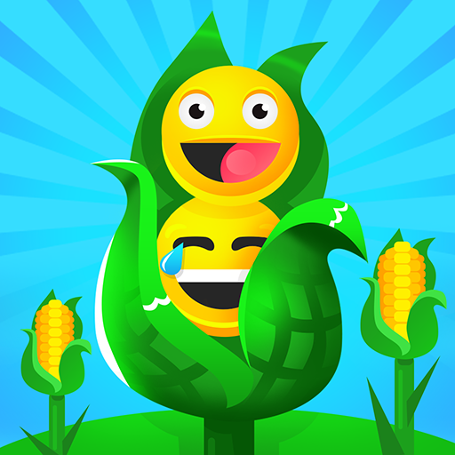 Descargar Emoji Farm – Farming Simulator para PC Windows 7, 8, 10, 11