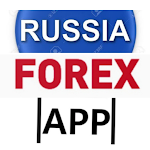 Cover Image of Tải xuống Russia: Forex Trading App 1.0.0 APK