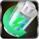 Super Saver Power Battery icon