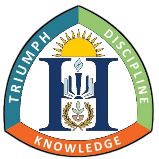 HAWKINGS INTERNATIONAL SCHOOL logo
