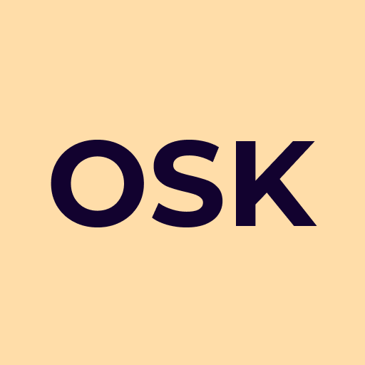 OSKApp logo