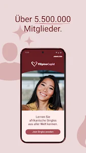 FilipinoCupid: Dating