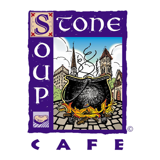 Stone Soup Richland logo