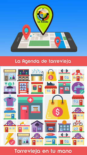La Agenda de Torrevieja Screen 2