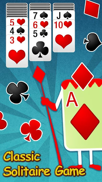 Solitaire 3 Arena - 02.03.83.02 - (Android)