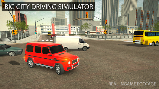 Car Crash Online  screenshots 5