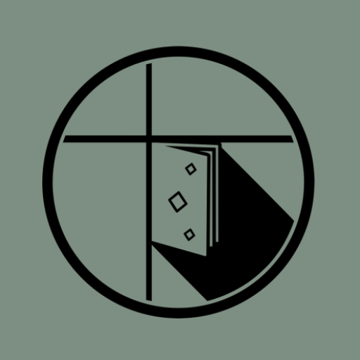 De Coupé Stationskerk logo