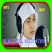 Beautiful Quran Recitation MP3  Icon