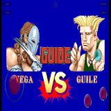 Guide New Top Street Fighter 2 icon
