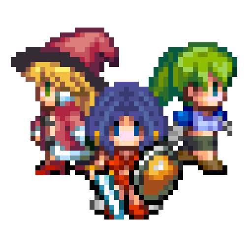 ShooMachi  Icon