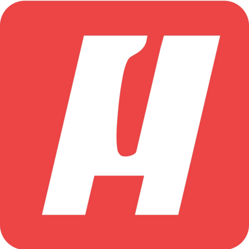 Homer Food Delivery logo