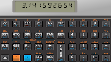 Touch RPN Calculatorのおすすめ画像3
