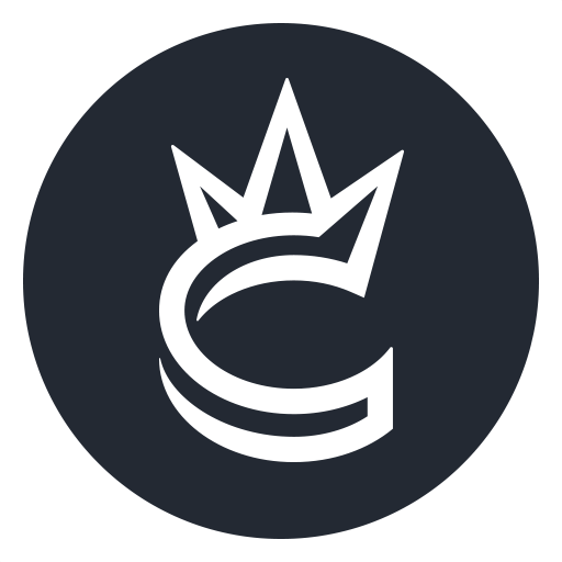 Corner Burger logo