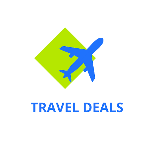 Travel Deals: Flights & Hotels logo