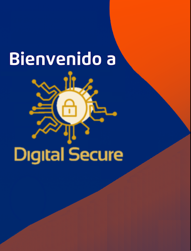 Android application Seguros Digitales screenshort